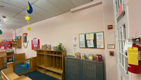 Curious Mind Bilingual Child Development Center, Washington