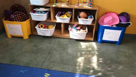Children's Learning Station, Lake Dallas