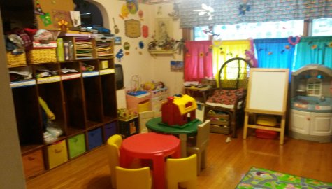 Lovey Dovey Daycare, Westernport