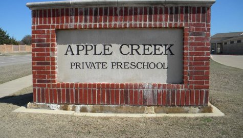 Apple Creek Preschool, Frisco