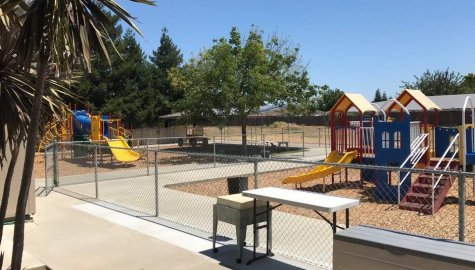 Tender Hearts Childcare Center, Modesto