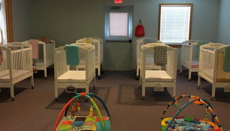 The Child Care Center of the Hamptons, Southampton