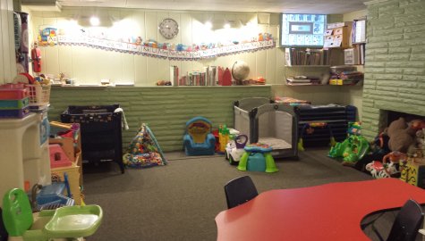 Kiddy Kare Child Care, Catonsville