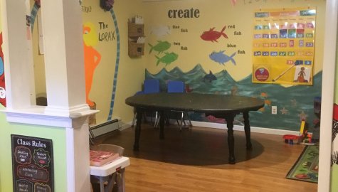 Aunt T'S Daycare and Preschool, Medford