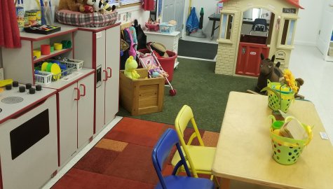 Little Learners Preschool, East Sandwich