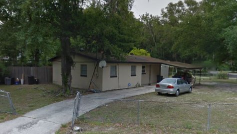 Gladys Owings Family Child Care, Jacksonville
