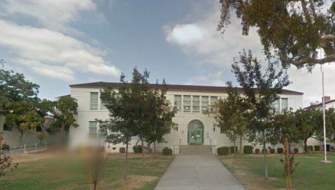Hamilton Preschool, Pasadena