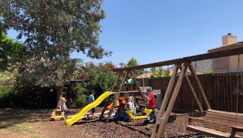 Howe-2 Daycare & Preschool, Escondido