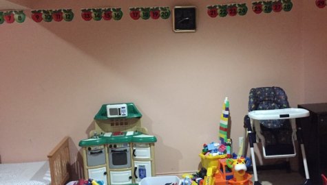 Syeda Begum Family Child Care, Centreville