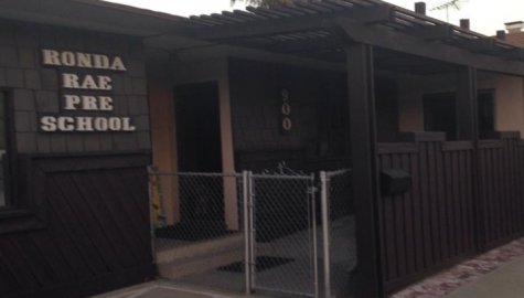 Ronda Rae Preschool And Extended Day, Anaheim