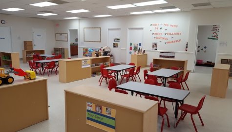 Kidz Care Academy, Tampa