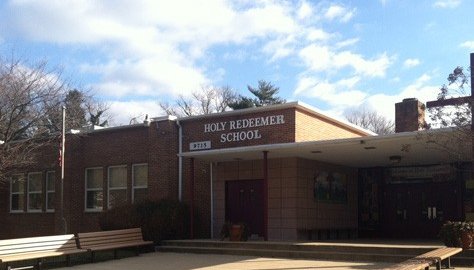 Holy Redeemer Nursery School, Kensington