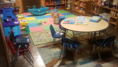 Abundantly Blessed Home Child Care, Calumet City