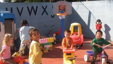 Nalini Sagara Montessori Daycare, Rancho Cucamonga