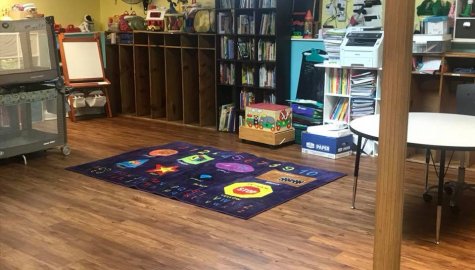 Little Discoveries Child Care and Preschool, Steger