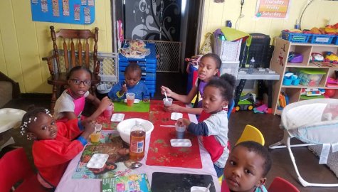 King's Kids Christian Home Child Care, South Holland