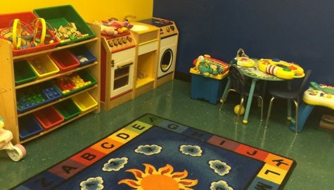 New Beginnings Family Daycare, Henrico