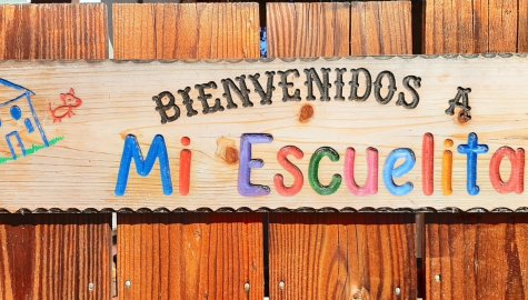 Mi Escuelita Spanish Preschool and After School, Menlo Park