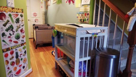 Kids Club Daycare, Clarksburg