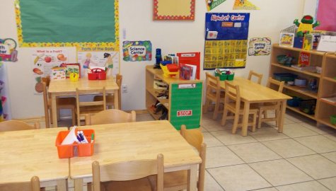 Preschool Enrichment Academy, El Paso