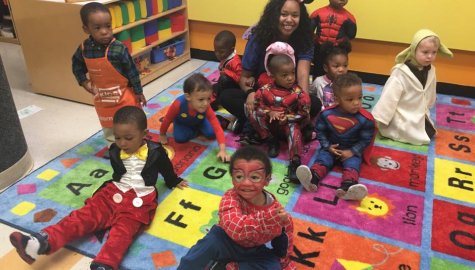 Bright Start Child Care & Preschool, Homewood
