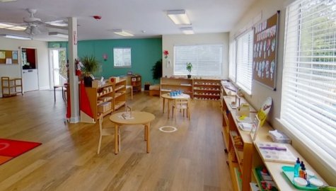 Oak Grove Learning Montessori, Oakland