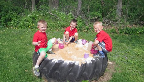 SonShine Christian Preschool, Gettysburg