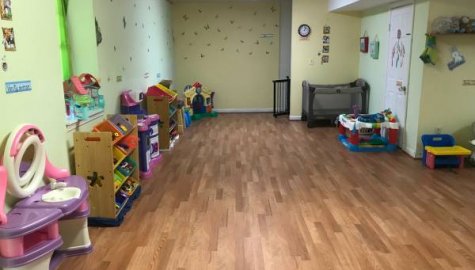 Learn & Play Home Daycare, Reston