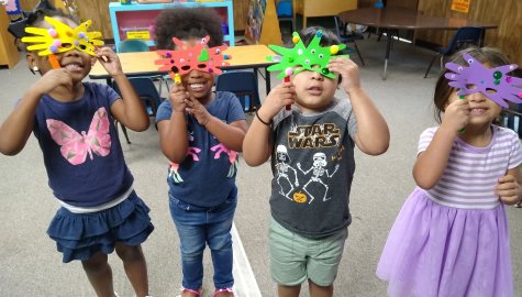 Kids in Kare Child Care & Learning Center, Houston