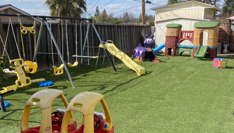 Teeny Nanny Daycare, San Jose