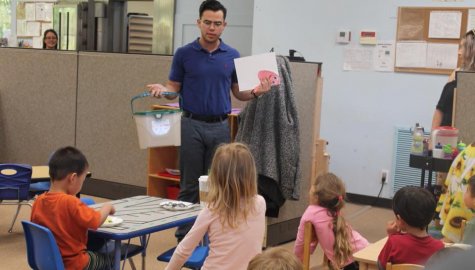 Lamorinda Montessori, Moraga