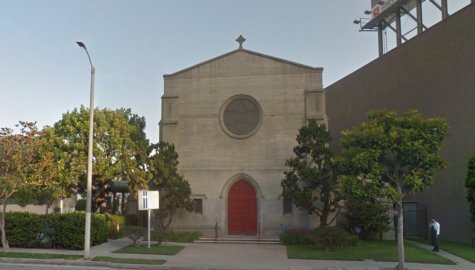 Westwood Presbyterian Church Preschool, Los Angeles