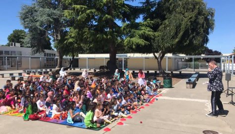 Silicon Valley Academy Preschool, Sunnyvale