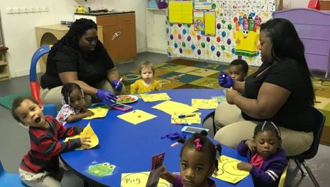 New Generation Daycare and Learning Center, Norfolk