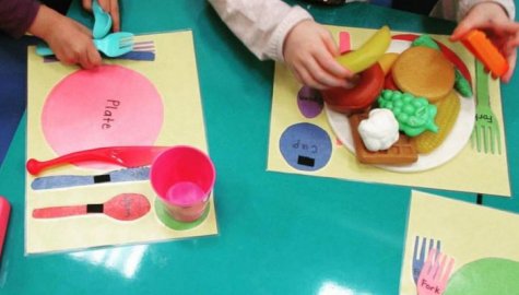 Chalk Preschool of Venice, Los Angeles