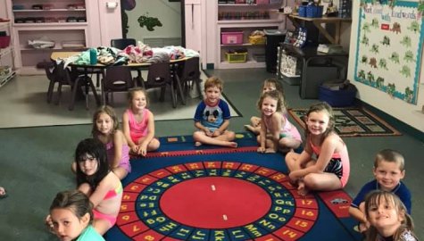 Montessori East County Preschool, Lakeside