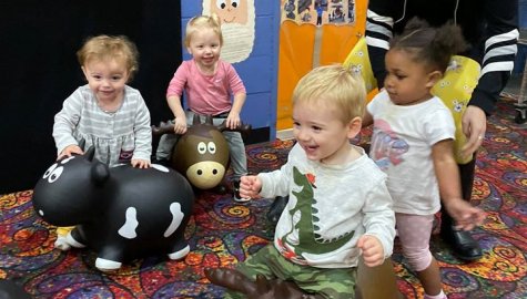 Robin's Nest Learning Center, Carterville