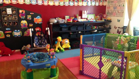 Sri Daycare and Learning Center, Silver Spring