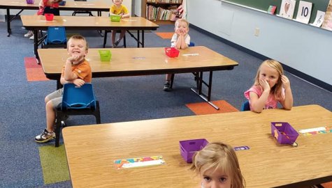 Good Shepherd School and Day Care, Harrisonburg