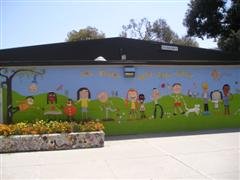 Los Nietos Child Care Center, Santa Fe Springs
