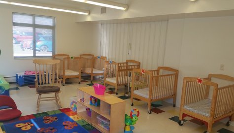 Maggie's Place Childcare & Learning Center, Waukegan