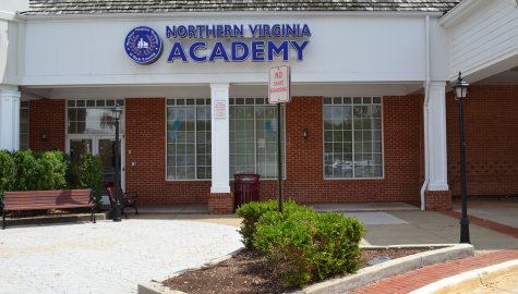 Northern Virginia Academy of Early Learning, Lorton
