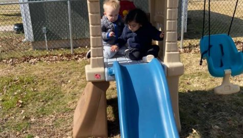 Learn & Play Home Daycare, Wethersfield