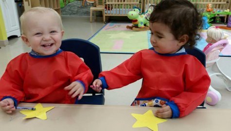 English Village Early Learning Center, Bethesda