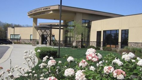 Lutheran Church of St. Andrew Preschool, Silver Spring