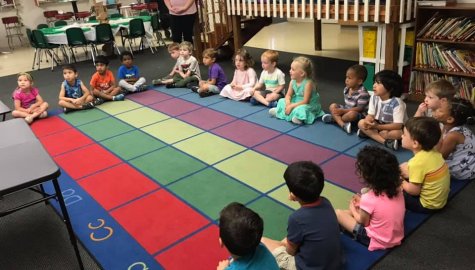 Montessori Rainbow School & Childcare, Flower Mound