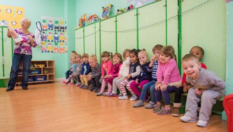 Little Scholars Childcare Center, Brooklyn