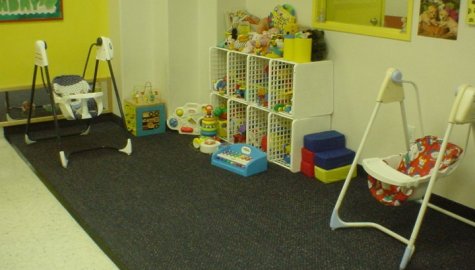 Kiddy Tyme Child Care Learning Center, Montebello
