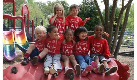 A+ Childcare & Learning Center, Yorktown