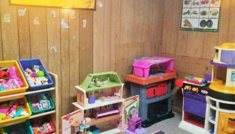 Hina's Home Daycare, Catonsville